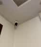鸿蒙智选800万摄像头家用监控器室内360度无死角带夜视可升级4g终身免流无需wifi支持华为智慧生活海雀5i4K 实拍图