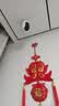 360摄像头9pro-800万双频WIFI云台家用摄像头家用监控摄像机手机远程监控器360度夜视全景 婴儿看护器 实拍图