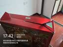 三只松鼠每日坚果1050g35袋独立包装开心果腰果坚果礼盒礼包中秋团购送礼 实拍图