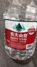 农夫山泉饮用天然水4L*4桶 纸箱塑膜随机发货大桶装 家用桶装水 实拍图