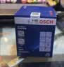 博世（BOSCH）机油滤芯滤清器0161速腾朗逸宝来迈腾帕萨特POLO比亚迪秦唐宋元汉 实拍图