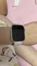 小米（MI）REDMI Watch 6皎月银 国家补贴 澎湃OS 3 心率血氧监测 红米手表6 初高中生 运动 实拍图
