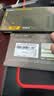 光威（Gloway）32GB(16GBx2) DDR5 6400 台式机内存条 龙武 马甲条 镁光颗粒 CL38 星空黑 AI电脑配件升级 实拍图