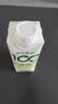 可可满分无糖椰乳 椰奶椰汁 植物蛋白饮料 0糖生椰椰子汁330ml*12瓶 实拍图