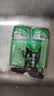 龟牌（Turtle Wax）速效汽车镀膜剂车漆防护上光液体水晶镀膜喷雾500ml*2瓶 TC123006 实拍图
