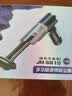 巨木车载吸尘器车用无线充电吸吹两用家用小型迷你手持汽车车内大功率 顶配版【抽吹吸充刷】五合一吸尘器 实拍图
