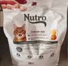 美士全价冻干双拼成猫猫粮 4.5kg 8%原切冻干 实拍图