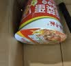 杨掌柜 粉面菜蛋方便面 诱惑酸麻桶面185g*6 碗装泡面整箱速食 实拍图