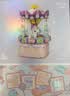 唯乐创想送小女孩生日礼物6-10岁儿童玩具女童音乐八音盒小姑娘7-14岁实用 【亚克力灯光款】旋转木马积木音乐盒+精美礼盒 实拍图