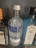 绝对伏特加（Absolut）洋酒 40度 原味 500ml   调酒 基酒 中秋送礼 实拍图