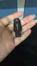 Sandisk闪迪64GB USB3.2 U盘 CZ550黑色 读速100MB/s 安全加密 数据恢复 学习办公电脑车载 高速大容量优盘 实拍图
