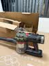 戴森（DYSON） V8 Cyclone 无绳吸尘器 手持无线吸尘器 除螨 宠物 家庭适用 实拍图