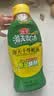 海天蚝油1kg 上等耗油调料 挤挤装 上色提鲜增香 家用调料 点蘸捞拌 实拍图