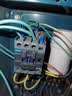 正泰（CHNT）交流接触器 NXC-12A 220V 实拍图