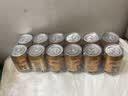 红牛（RedBull）维生素牛磺酸饮料 250ml*48(250ml*24*2)罐  功能饮料 实拍图