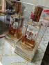 泸州老窖头曲晶彩 52度 500ml*6瓶整箱装浓香型白酒 实拍图