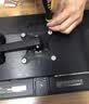LUCKPRO 显示器壁挂支架 电脑显示器支架壁挂 电脑支架 显示器墙壁支架 台式挂墙壁支架DH500-01 实拍图