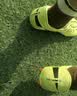 耐克NIKE男子足球鞋刺客 VAPOR 16 AG 短钉运动鞋FQ8364-300绿41 实拍图