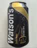 屈臣氏（Watsons）苏打水0糖0卡0脂原味含汽无糖饮料气泡水330mL*24罐整箱中秋送礼 实拍图