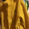 骆驼（CAMEL）户外冲锋衣 三合一加绒加厚防水情侣款外套登山服装 A9W214119-1 实拍图