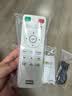 明基（BenQ）TK710投影仪家用 激光投影 240Hz高刷（4K超清 0.65大芯片 3200流明 HDR Pro 镜头位移） 实拍图