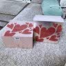 雅诗兰黛【中秋礼品】小棕瓶精华眼霜15ml淡纹抗老护肤品套装化妆品礼盒 实拍图