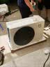 小米空调  巨省电 1.5匹挂机 一级能效 外机单排铜管 KFR-35GW/N1A1【整机免费十年包修】 实拍图
