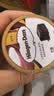 哈根达斯（Haagen-Dazs）【限定新品】巧克力风味布朗尼冰淇淋100ml/杯 雪糕 实拍图