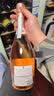 普罗赛克起泡桃红葡萄酒 750mL 750mL 1瓶 实拍图