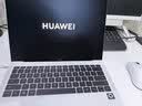 华为MateBook Pro 麒麟X90 Plus柔光版鸿蒙笔记本电脑 OLED云晰柔光屏 970g超轻薄 24GB 1TB宣白 实拍图