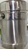 美厨（MAXCOOK）304不锈钢保温饭盒提锅1.4L 双层保温桶学生便携式饭盒 MCTG3684 实拍图