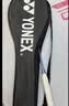 尤尼克斯（YONEX）羽毛球拍全碳素精准控球高磅弓箭比赛ARC8薰衣草已穿24磅附手胶 实拍图