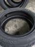 双星JUOGO静音棉轮胎 215/55R17 98V X51适配丰田凯美瑞/大众帕萨特 实拍图