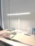 鸿蒙智选台灯护眼学习专用国AA级全光谱学生儿童书桌宿舍读写台灯大想 实拍图