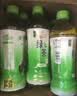 统一 绿茶 500ml*15瓶 茶饮料 整箱装（新老包装随机发货） 实拍图