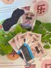 sakose凡士林男士去黑头鼻贴2盒20片祛黑头神撕拉式面膜器清洁粉刺毛孔 实拍图