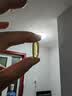 澳佳宝（Blackmores）高纯度深海4倍DHA鱼油Omega3含EPA脑铂金易吸收rTG 【纯净高含量】四倍高浓度鱼油 60粒*1瓶 实拍图
