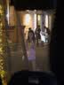 蕉下（beneunder）遮阳帽子女黑胶贝壳防晒帽太阳帽子便携空顶帽大帽檐显脸小BM017 实拍图