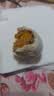 【热卖款】秦邮正宗高邮咸鸭蛋松沙流油 真空包装开袋即食 45g 流油咸鸭蛋10枚装 实拍图