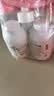 巨奇（JUQI）山茶花洗脚液除臭抑菌杀菌泡脚臭洗脚泡泡儿童脚酸去脚气500ml2瓶 实拍图