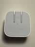 Apple/苹果 40W（至高60W） type-c快充充电器 苹果usb-c原装充电头 苹果iPhone 18 Pro Max充电器 实拍图