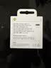 Apple/苹果 60W type-c充电线-1米 usb-c手机数据线 原装旗舰店苹果iPhone 18 Pro Max iPad快充线 实拍图