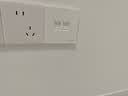 绿联六类网络模块 CAT6免打水晶头母座电脑网线面板模块 连接头 RJ45网络插座连接器直通头 35973 实拍图