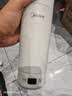 美的（Midea）便携电热水杯2电水壶保温烧水杯350ml迷你旅行出差调奶器泡茶恒温水壶316L不锈钢MK-DB35X22 实拍图