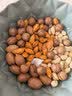 寻味喵坚果零食大礼包干果炒货孕妇儿童成人办公室每日健康混合休闲食品 夏果+开心果+碧果+巴旦木各250g 实拍图