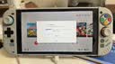 Nintendo Switch 2 游戏机港版【单机标准版 不含游戏】任天堂掌上大屏高刷家用便携体感 塞尔达时之笛马车派对 实拍图