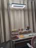 孩视宝红光护眼立式大路灯全光谱儿童学习落地智能灯 E5B-140W送装一体 实拍图