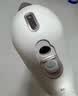 海尔（Haier）【新品】方糖系列大面板手持挂烫机72g/min升级爆炸增压蒸汽120ml可视水箱家用折叠拼豆YM1502Pro 实拍图
