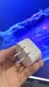 Apple/苹果 40W（至高60W） type-c快充充电器 苹果usb-c原装充电头 苹果iPhone 18 Pro Max充电器 实拍图