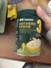 英氏婴幼儿快冲粥南美白虾玉米208g宝宝辅食粥冲泡即食练咀嚼13月+ 实拍图